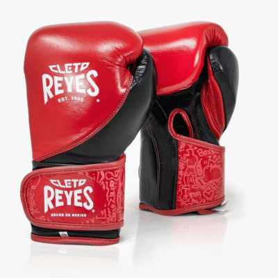 Cleto Reyes High Accuracy Noir-Rouge