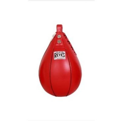 Cleto Reyes Speed ​​Pear 13 Cm Leather Top Rosso