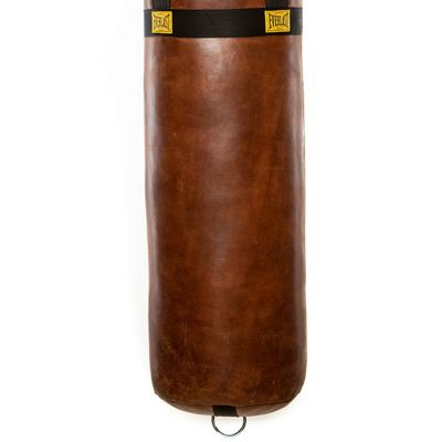 Everlast Boxing Bag 1910 Heavy Bag 110cm Brown