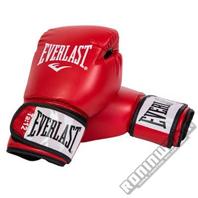 Everlast Boxing Gloves Rodney Rosso