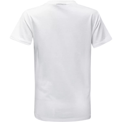 Everlast Bryant Tee Bianco