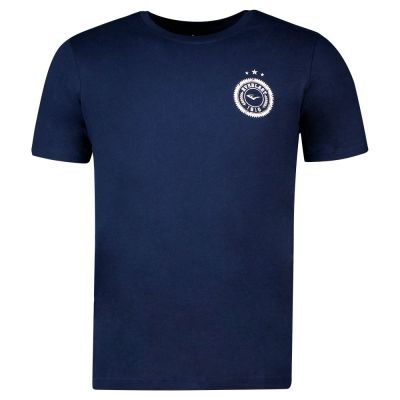 Everlast Ditmars T-Shirt Azul Marino