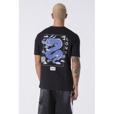 Everlast Dragon T-shirt Svart