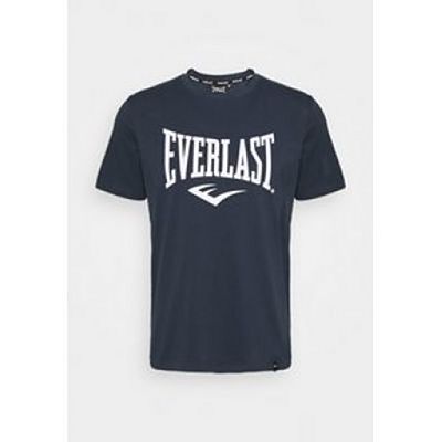 Everlast EVL- BASIC TEE-RUSSEL Azul Marino