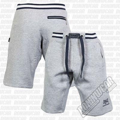 Everlast EVR4484 Sports Shorts Grey