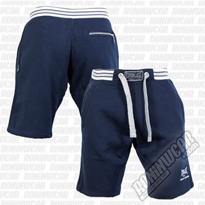 Everlast EVR4484 Sports Shorts Azul Marinho