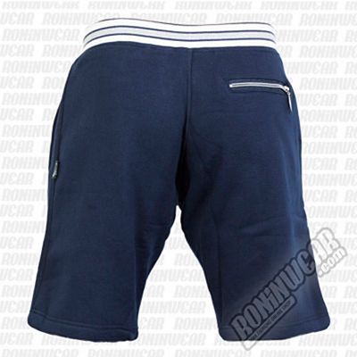 Everlast EVR4484 Sports Shorts Azul Marinho