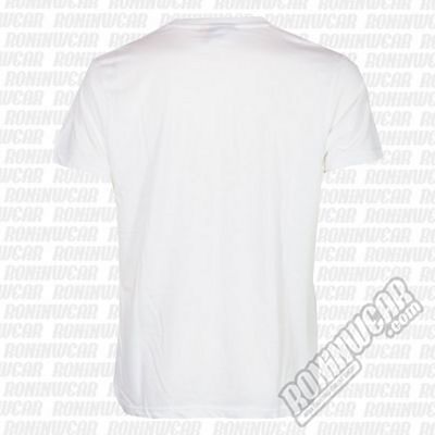 Everlast Boxing Club T-shirt White