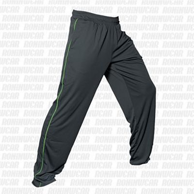 Everlast Fluo Pants Grey-Green