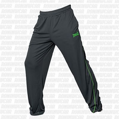 Everlast Fluo Pants Grey-Green