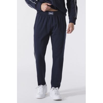 Everlast H J Pants Bleu Marine