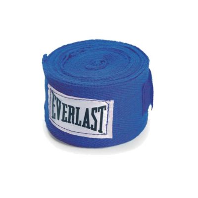 Everlast Handwraps FSE 300cm Azul