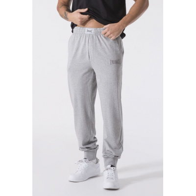 Everlast HEAVY JERSEY Jogger Gris