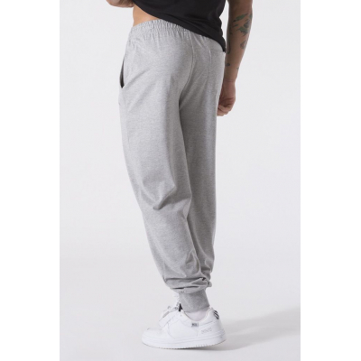 Everlast HEAVY JERSEY Jogger Cinza