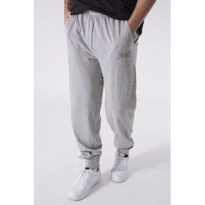 Everlast HEAVY JERSEY Jogger Gris