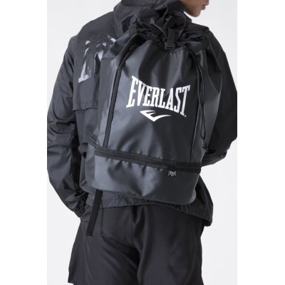 Everlast Iconic ACC Holdball 2.0 Negro