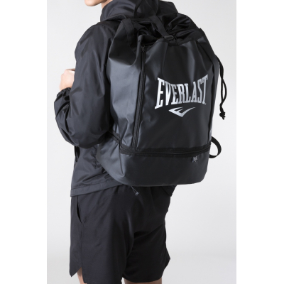 Everlast Iconic ACC Holdball 2.0 Negro