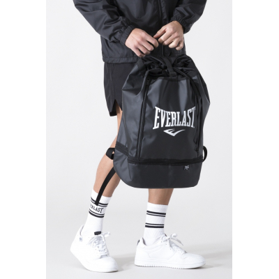 Everlast Iconic ACC Holdball 2.0 Negro