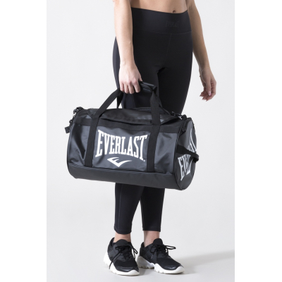 Everlast Iconic ACC Holdball M Fekete