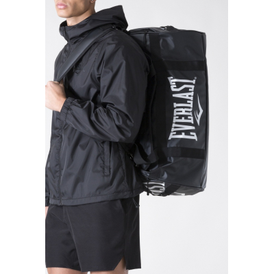 Everlast Iconic ACC Holdball XL Negro