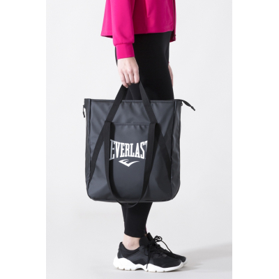 Everlast Iconic ACC Tote Bag Negro