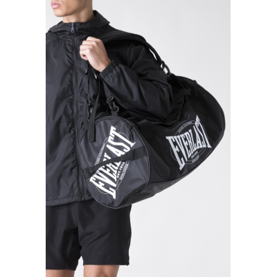 Everlast Iconic Balistic Bag Nero