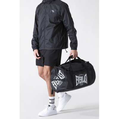 Everlast Iconic Balistic Bag Negro