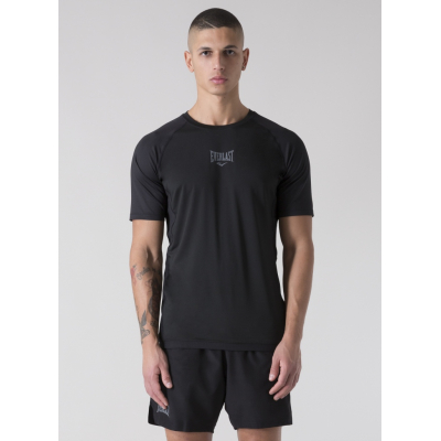 Everlast Iconic Compressor T-shirt Nero