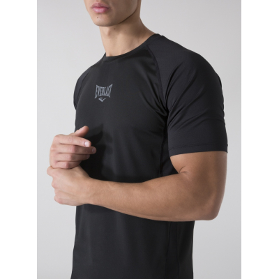 Everlast Iconic Compressor T-shirt Nero