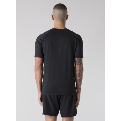 Everlast Iconic Compressor T-shirt Nero