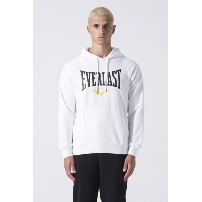 Everlast Iconic Hoodie Cap Fehèr