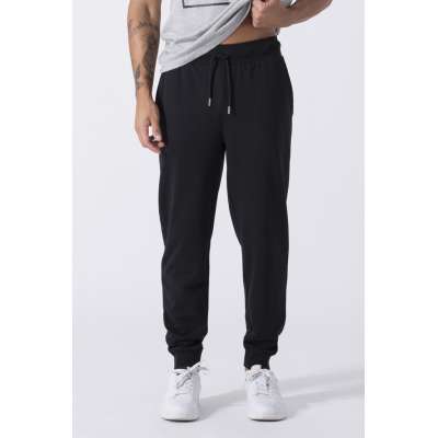 Everlast Iconic Jogging Logo Nero