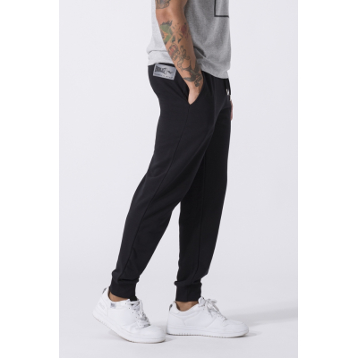 Everlast Iconic Jogging Logo Nero