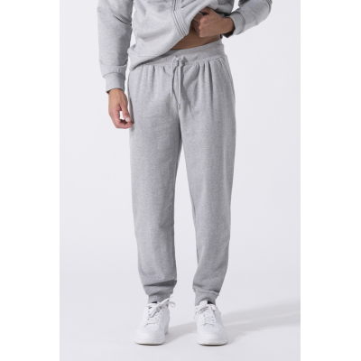 Everlast Iconic Jogging Logo Grigio