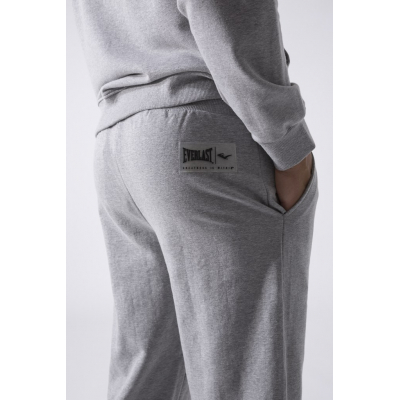 Everlast Iconic Jogging Logo Gris