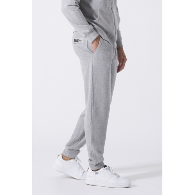 Everlast Iconic Jogging Logo Gris