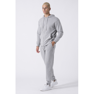 Everlast Iconic Jogging Logo Gris