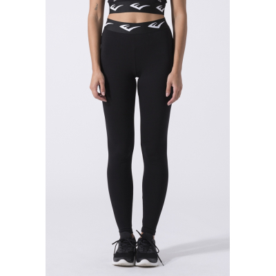 Everlast Iconic Legging Band Preto