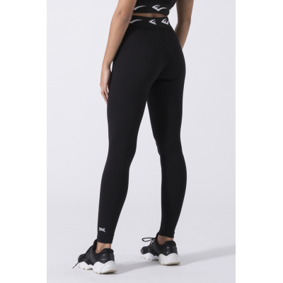 Everlast Iconic Legging Band Nero