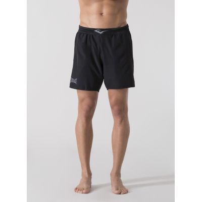 Everlast Iconic Pant Compression Short Nero