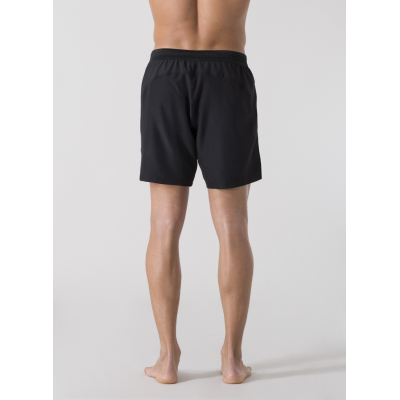 Everlast Iconic Pant Compression Short Black