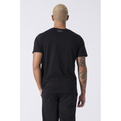 Everlast Iconic Regular Fit T.shirt Nero