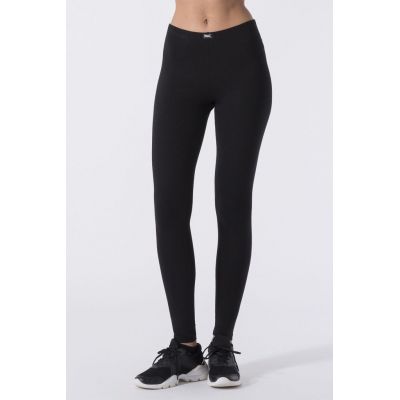 Everlast Legging Fuseaux Basic Negro