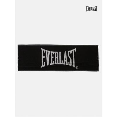 Everlast LFS SS ACC Sport Towel Noir