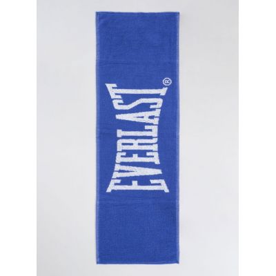 Everlast LFS SS ACC Sport Towel Azul