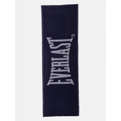 Everlast LFS SS ACC Sport Towel Navy Blue