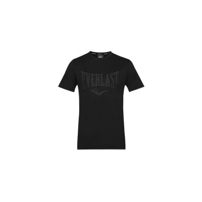 Everlast Moss Tech Schwarz-Schwarz