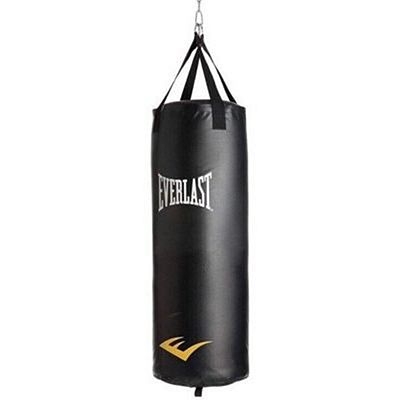 Everlast Nevatear Punching Bag 20 Kg 77cm Black