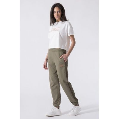 Everlast Pant Extralight Ladies Vert