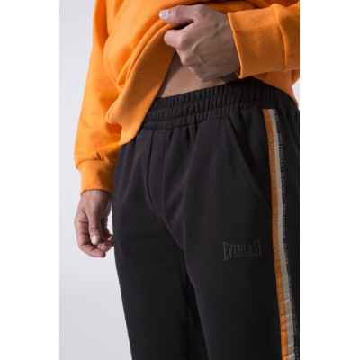 Everlast Pants Felpa 2000 Nero